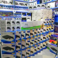 نمایندگی معتبر خرید وفروش خریدار ps4 پلی4 ps5 پلی5