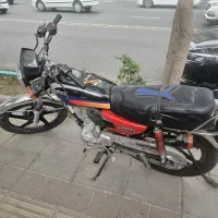 هنودا کویر ۲۰۰ مدل ۹۸