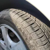 ام وی ام ۵۳۰ فقط معاوضه|خودرو سواری و وانت|ارومیه, |دیوار