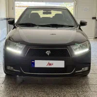 دنا پلاس اتومات مدل ۱۴۰۱ کم کار