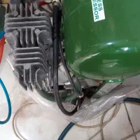 پمپ ساکشن دندان پزشکی سالم سالم تخفیف هم میدم|پزشکی|لاهیجان, فیاض|دیوار