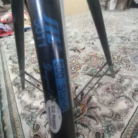 پایه دوربین بلند تاشو