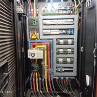 برق کار ماهر و نیمه ماهر