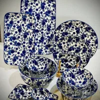 جنس عمده و خرده از گناوه|ظروف سرو و پذیرایی|قم, آذر (نکویی)|دیوار