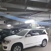 سوزوکی گرند ویتارا ۹۵ اتومات ۲۴۰۰