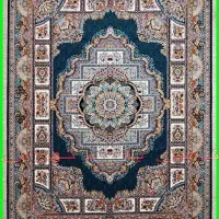 ۳۸ تخته فرش استوک ۱۲متری|فرش|دزفول, |دیوار