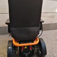 ویلچر برقی اینجوی کر EPW60|آرایشی، بهداشتی، درمانی|ارومیه, |دیوار