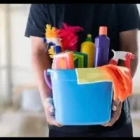 نظافت منزل و ساختمان