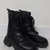 بوت اسپرت زنانه