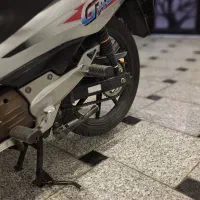 ‌‌گالکسی ۱۳۰ نقره‌ای