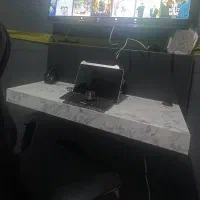 میز و صندلی گیمینگ