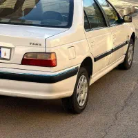 پارس ۸۶ دوگانه کارخانه|خودرو سواری و وانت|سقز, |دیوار