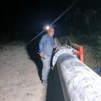 جوشکاری لوله پلی اتیلن|خدمات پیشه و مهارت|شوشتر, |دیوار