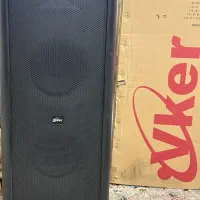 اسپیکر فول دیجی و جاروبرقی