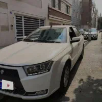 دنا تیپ ۲  مدل ۹۷|خودرو سواری و وانت|تهران, افسریه شمالی|دیوار