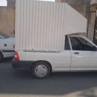 اتاق پراید وانت|قطعات یدکی و لوازم جانبی|قم, شاد قلی|دیوار