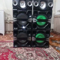 اسپیکر خوب|سیستم صوتی خانگی|مرند, |دیوار