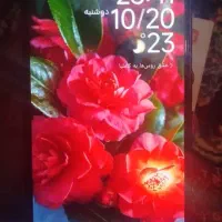 نوت۱۳ 512gحافظه