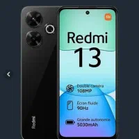 گوشی ردمی ۱۳