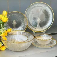 ظروف آشپزخانه|ظروف سرو و پذیرایی|تهران, شهرک ولیعصر شمالی|دیوار