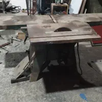 اره سه کاره صفحه ۳۰نجاری