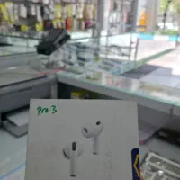 ایرپاد آیفون pro3 صد در صد اورجینال با گارانتی