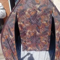 چادر مسافرتی 12 نفره پلنگی|کوهنوردی و کمپینگ|شاهین‌شهر, شهرک گلدیس|دیوار