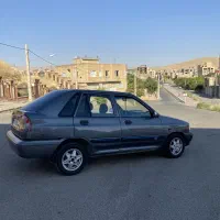 فروش پراید استثنای