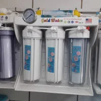 تصفیه اب خانگی ابسردکن|آبسردکن و تصفیه آب|شهرکرد, |دیوار