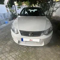 ساینا مدل ۹۸