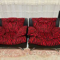 مبل|مبلمان خانگی و میز عسلی|عباسآباد, |دیوار