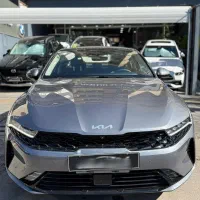 کیا k5 اپتیما خاکستری ۲۰۲۵