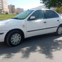 سمند ال ایکس 95