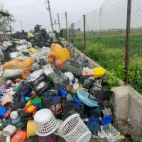 ضایعات لاک سفید درشت بار|خدمات پیشه و مهارت|گنبد کاووس, |دیوار