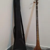 سه تار تک مهر