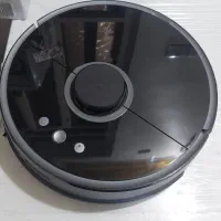 جاروبرقی هوشمند رباتیک روبوروک