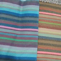 پتو های مسافرتی نخی