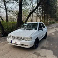 132 مدل 95|خودرو سواری و وانت|رشت, استادسرا|دیوار