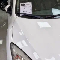 مزدا 3 تیپ 4 مدل 96