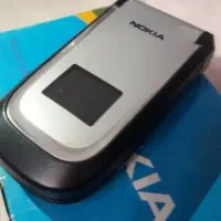 نوکیا 2660 تاشو اصل فلاندی قدیمی