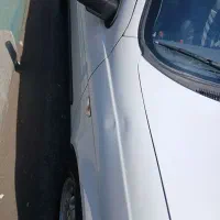 تیبا ex صندوق دار دوگانه سوز CNG مدل ۹۳ فوری|خودرو سواری و وانت|تهران, بهارستان|دیوار