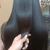 جشنواره کراتین وابریشم سازی  تضمینی و نیازمند مدل