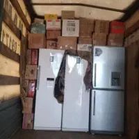 خدمات حمل نقل اثاثیه منزل در سطح نیشابور اثاث کشی|خدمات حمل و نقل|نیشابور, بلوار گلها|دیوار