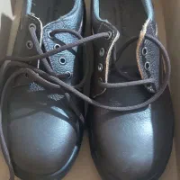 کفش کار ایمنی