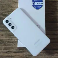 S21fe|موبایل|لنجان, |دیوار