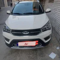 x22دنده لاکچری