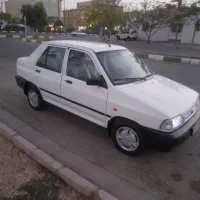 پراید ۱۳۱ مدل ۹۴ فروش یا معاوضه باوانت پیکان