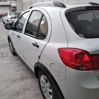 کوئیک سفید ۱۴۰۱