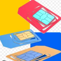 سیم کارت دایمی روند