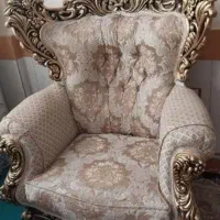 مبل ۱۲ نفره سلطنتی ۲۲ میلیون|مبلمان خانگی و میز عسلی|کرج, کمالشهر|دیوار